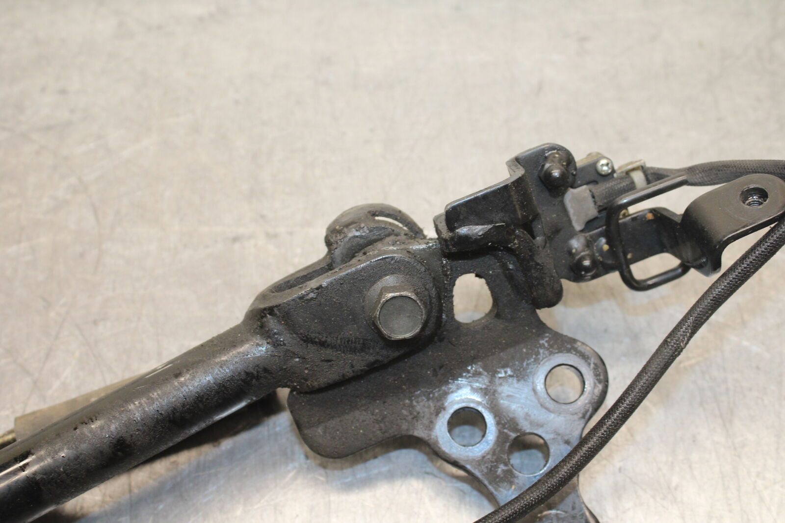 15-17 YAMAHA YZF R3 KICKSTAND SIDE KICK STAND BB111
