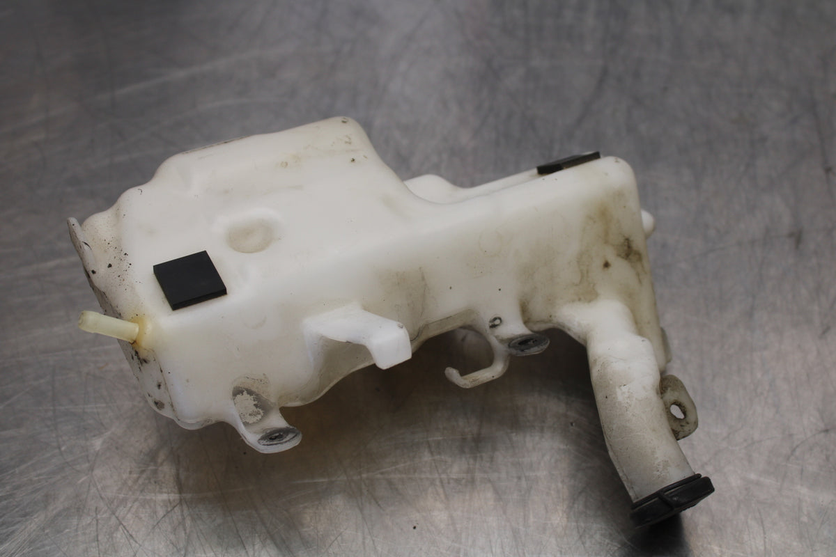 12-16 HONDA CBR1000RR COOLANT WATER TANK RESERVOIR BOTTLE BB157
