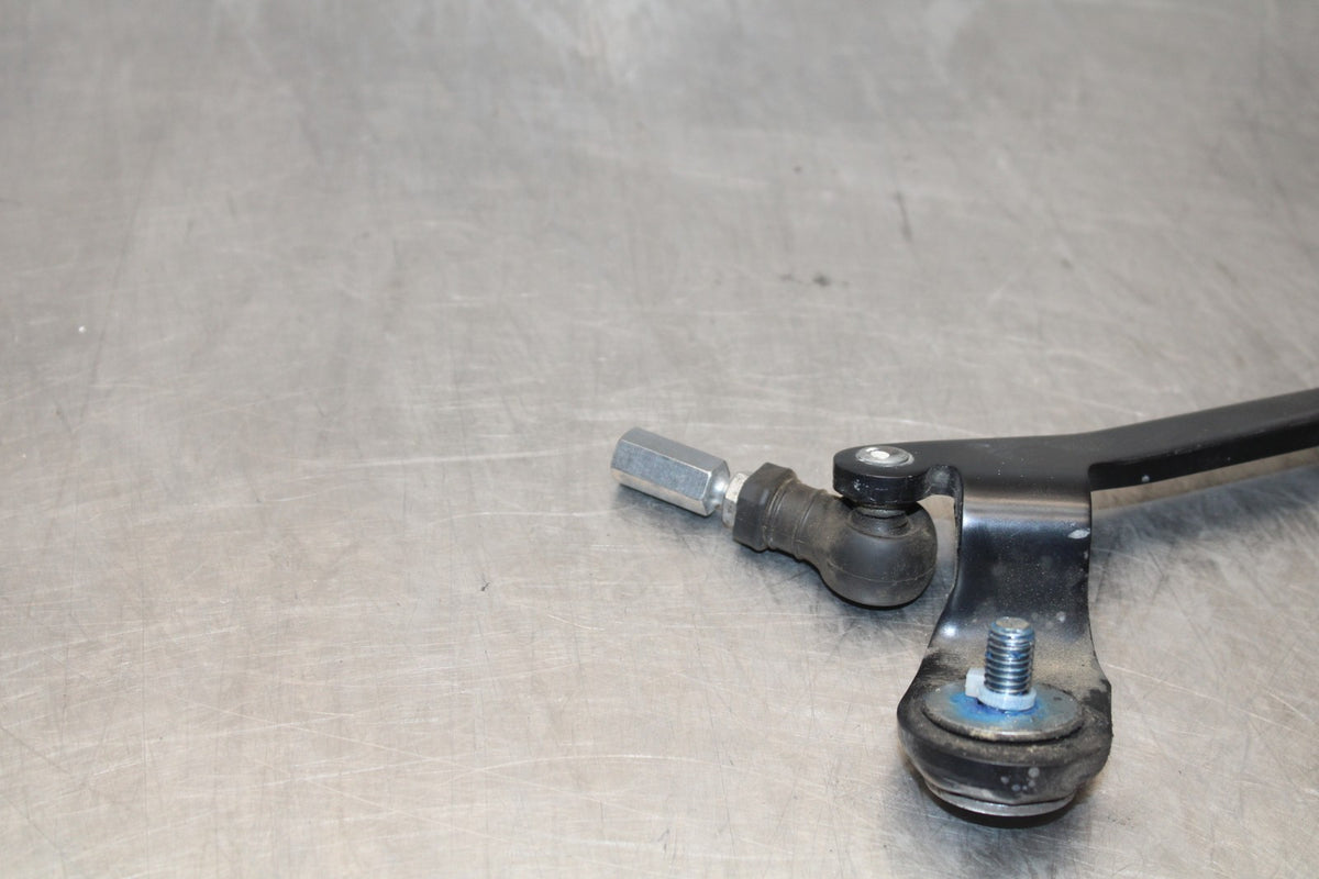 23-26 KAWASAKI NINJA ZX4RR SHIFTER PEDAL BB898