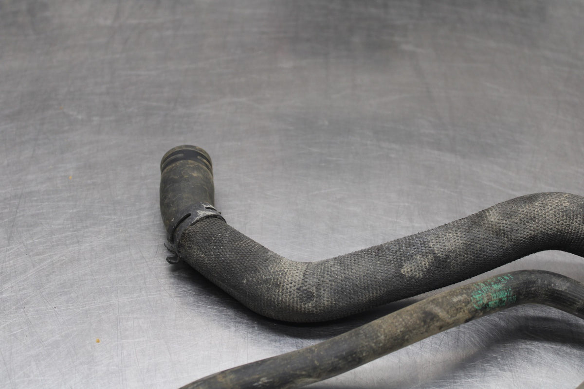 19 BMW F750GS RADIATOR HOSES ENGINE COOLANT WATER PIPES HOSE SET BB938