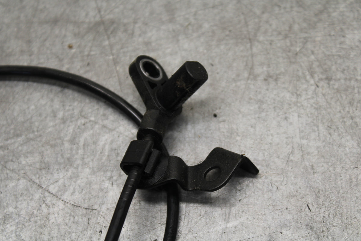 18-23 KAWASAKI NINJA 400 FRONT ABS BRAKE SENSOR BB660
