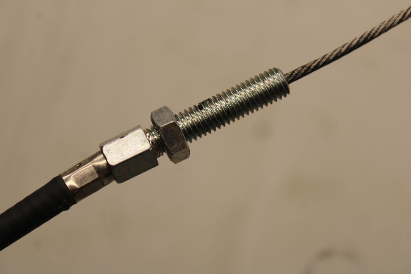 06-07 SUZUKI GSXR750 CLUTCH CABLE LINE 58200-01H00 BB670