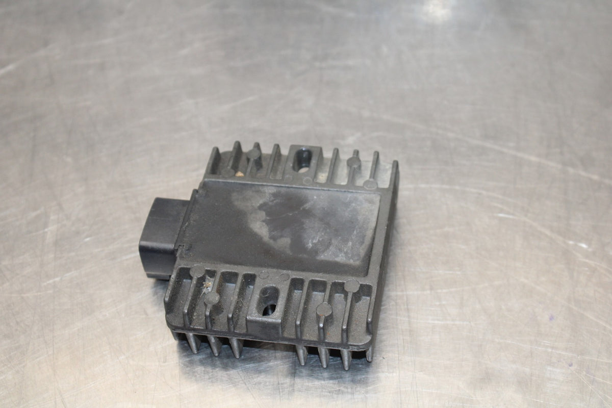 06 KAWASAKI VULCAN 900 RECTIFIER VOLTAGE REGULATOR BB799