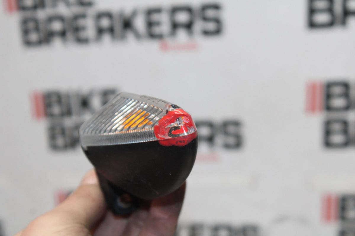 20-23 BMW F900R LEFT FRONT TURN SIGNAL LIGHT INDICATOR BB923