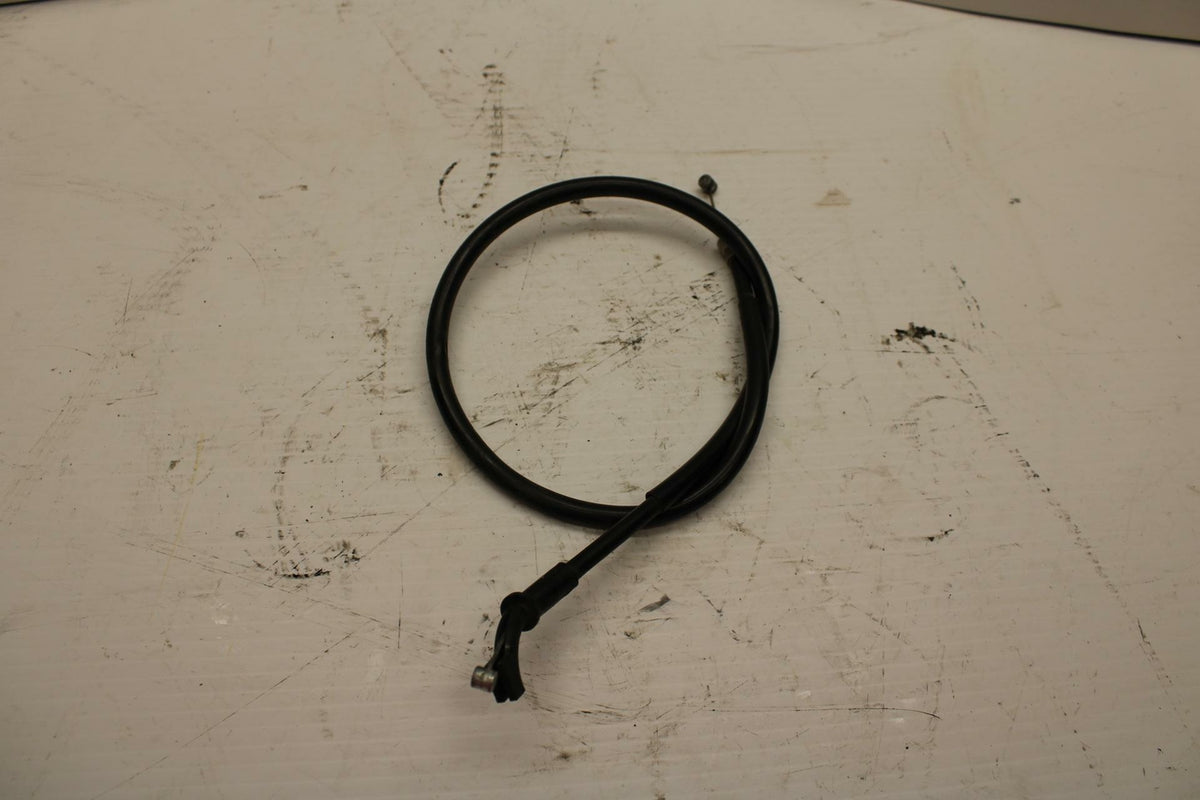 99 YAMAHA YZF R6 CHOKE CABLE LINE BB246