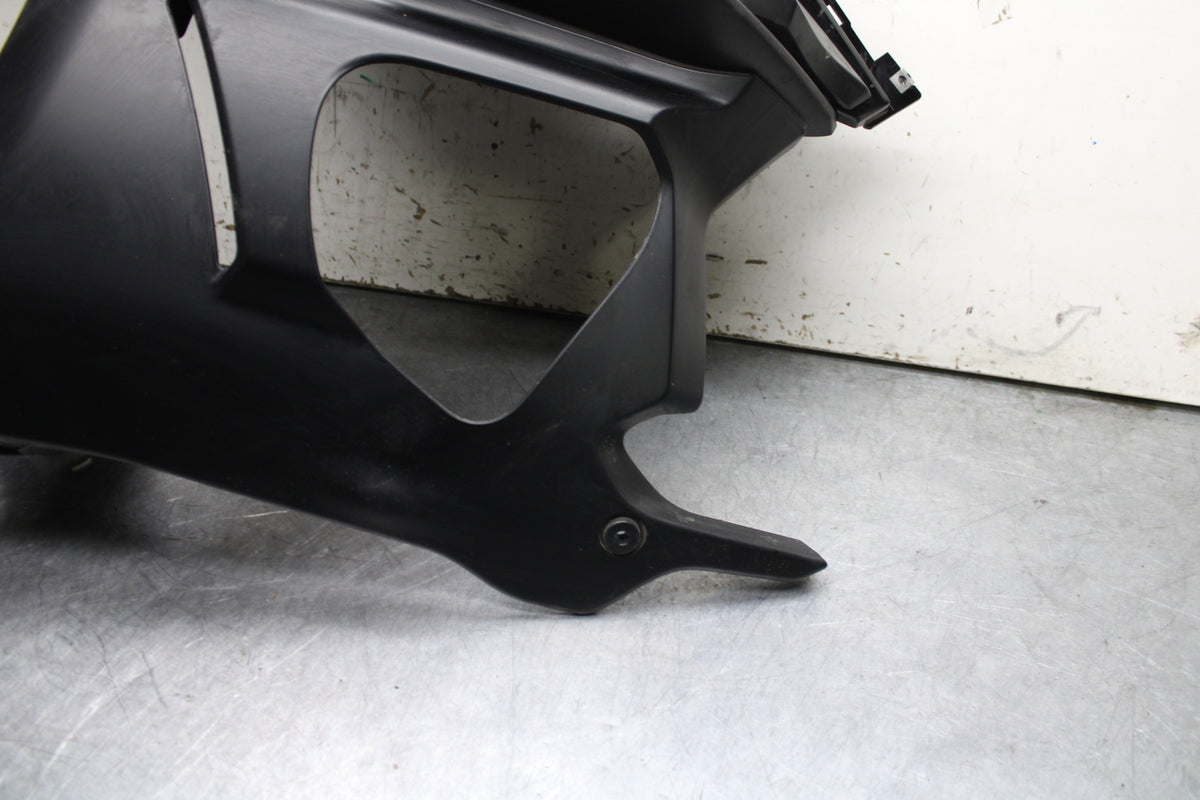 19-24 YAMAHA R3 LEFT LOWER MID UPPER SIDE FAIRING COWL BB736