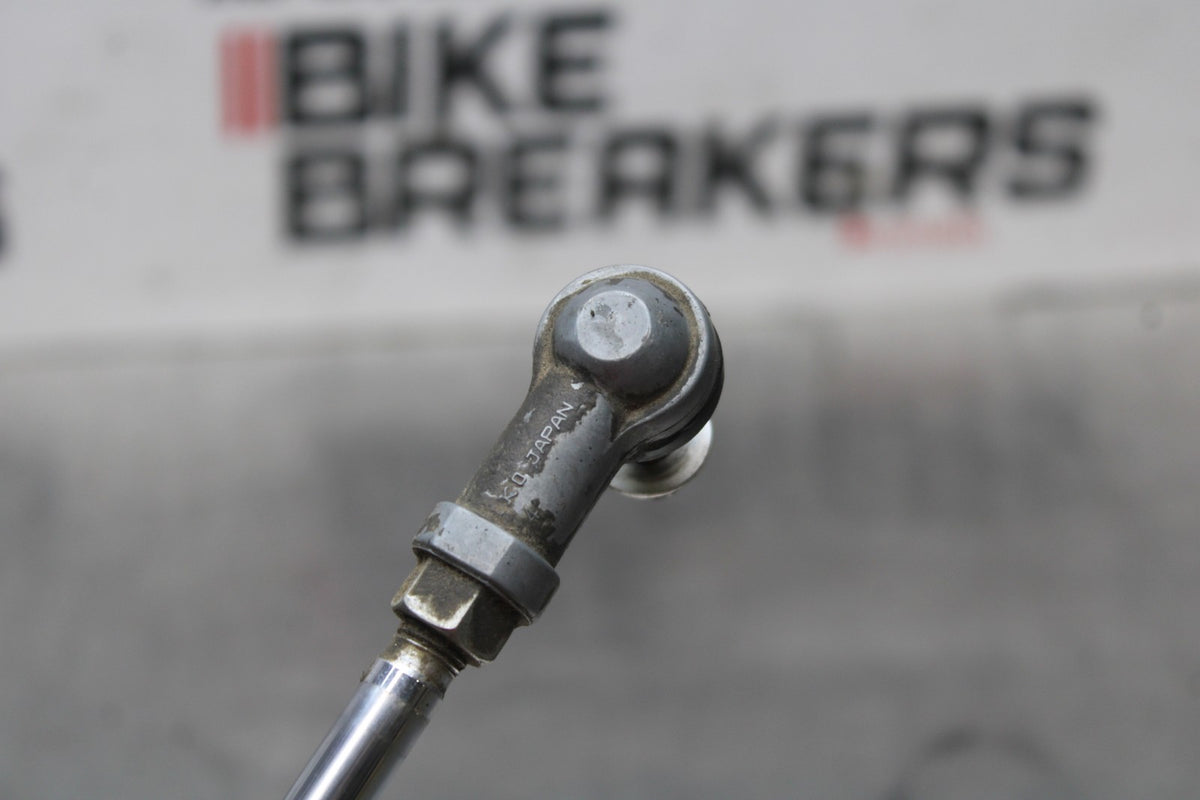 00 SUZUKI GSXR750 STEERING DAMPER STABILIZER BB820