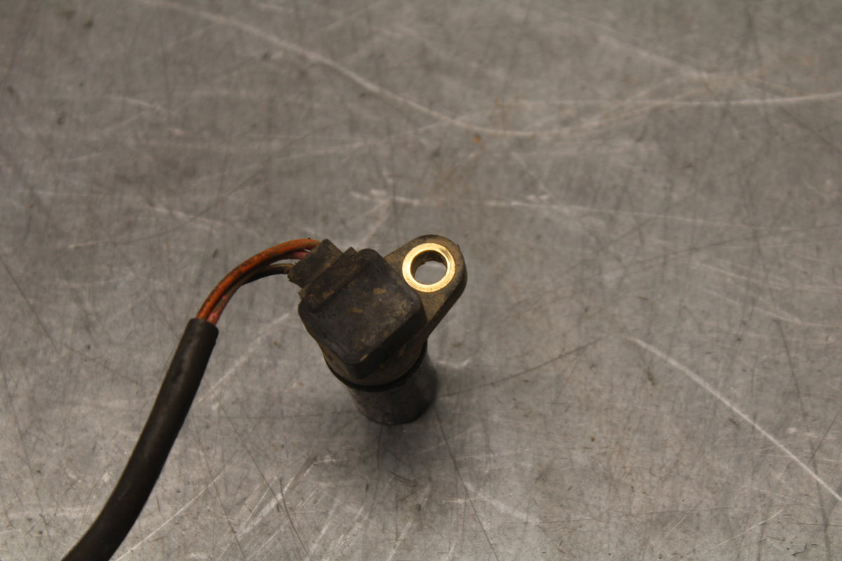 01-05 YAMAHA RAPTOR 660R SPEED SPEEDOMETER SENSOR BB695