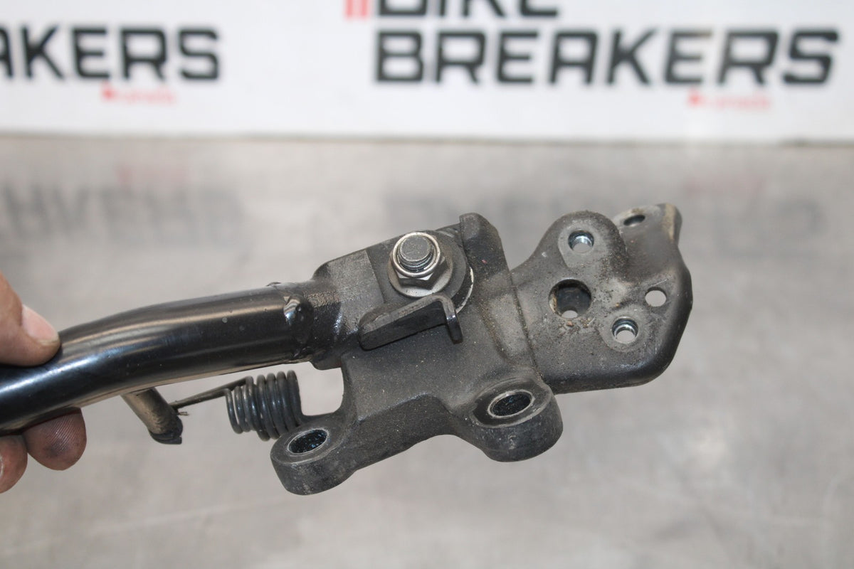 11-25 SUZUKI GSXR 600  KICKSTAND SIDE KICK STAND BB830
