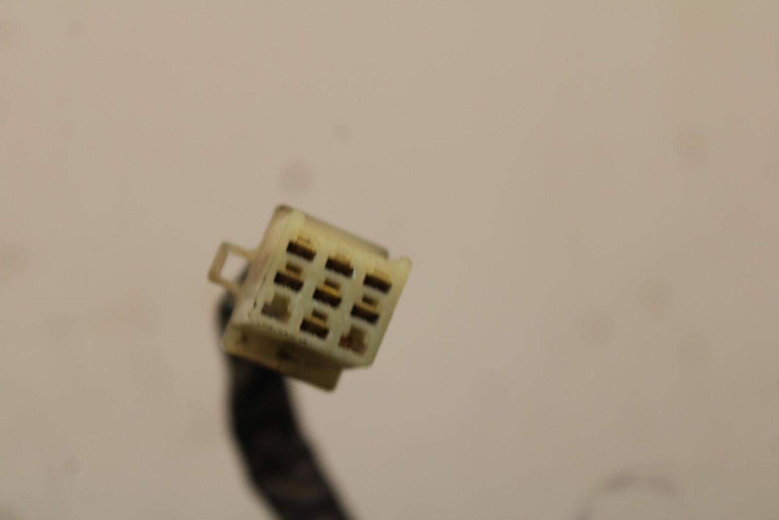 1985 Honda Shadow 500 VT500C STOP TAIL RELAY  BB615