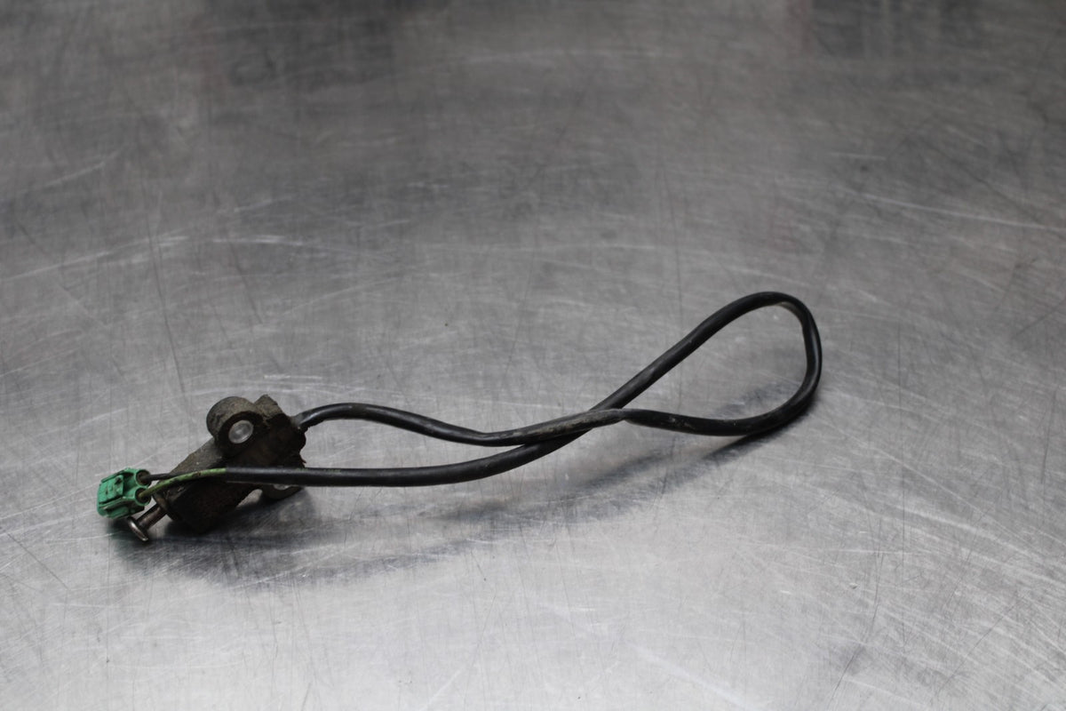 00 SUZUKI GSXR750 KICKSTAND SIDE KICK STAND SENSOR BB820