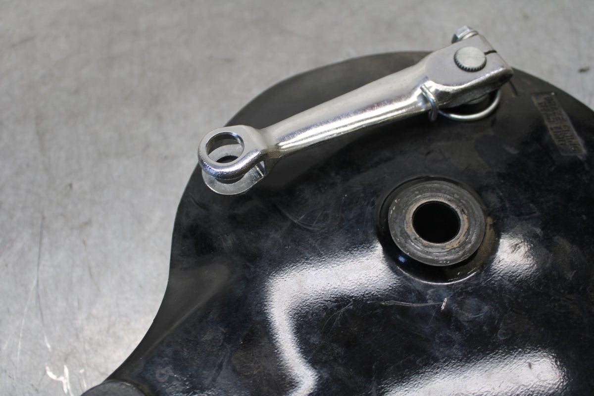 05-06 SUZUKI BOULEVARD M50 DRUM BRAKE BB671