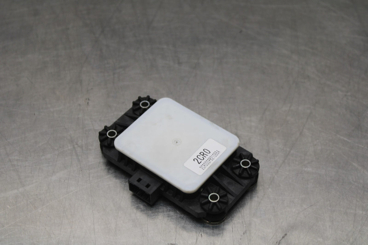 18 YAMAHA YZF R1 TRACTION CONTROL ECU ECM  BB838