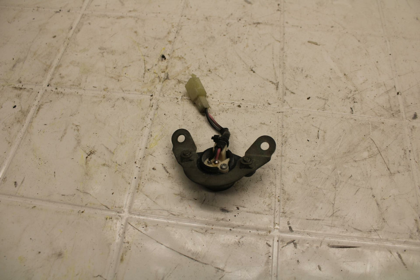 07-08 YAMAHA V STAR 1100 TRIP SWITCH BB404
