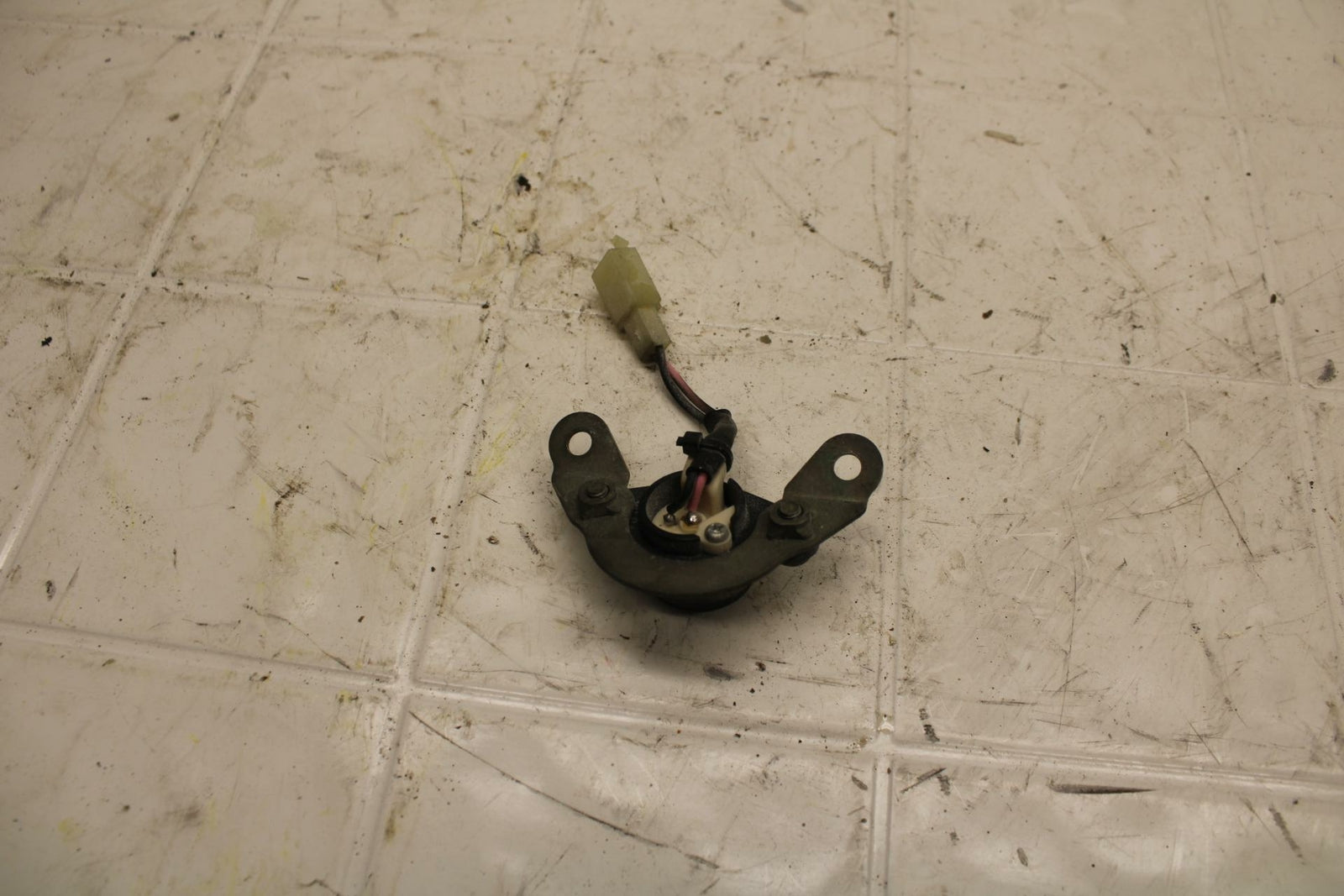07-08 YAMAHA V STAR 1100 TRIP SWITCH BB404