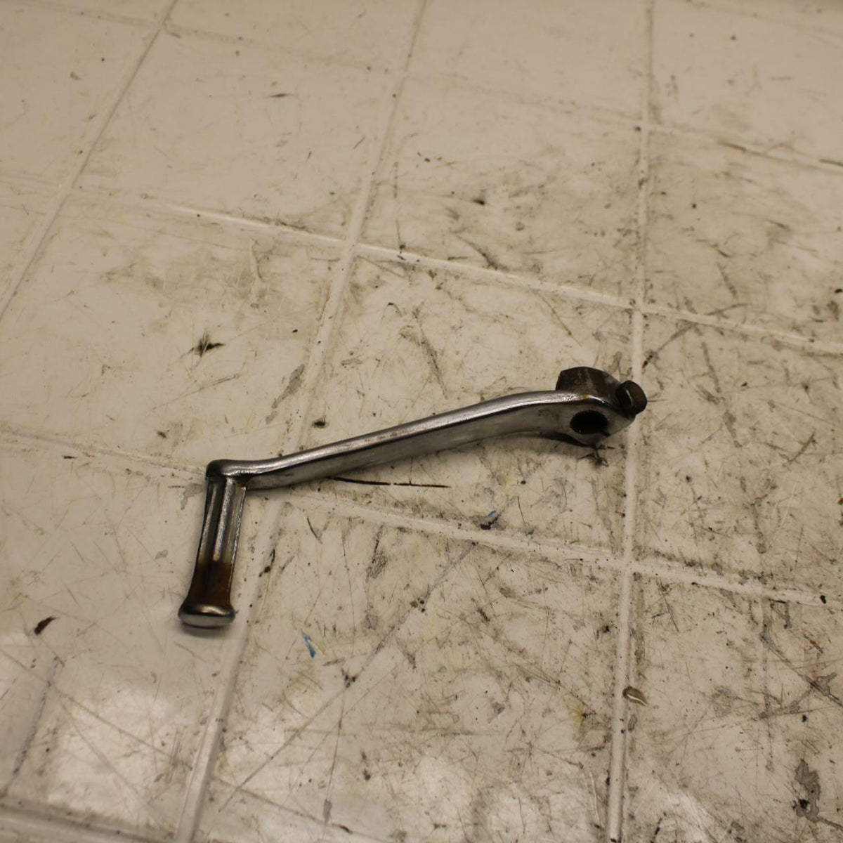79-81 YAMAHA XS1100S SHIFTER LINKAGE SHIFT LINK PEDAL BB401
