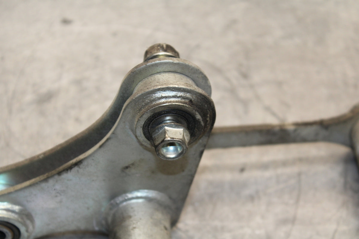 15-16 HONDA CB300F REAR DOGBONE SHOCK LINKAGE LINK BB740