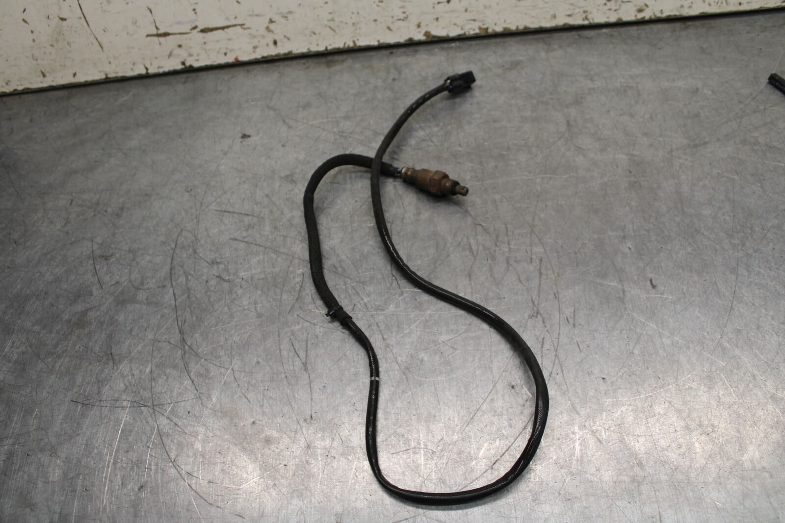 19-22 KAWASAKI Z400 OXYGEN O2 EXHAUST GAS LAMBDA SENSOR BB738