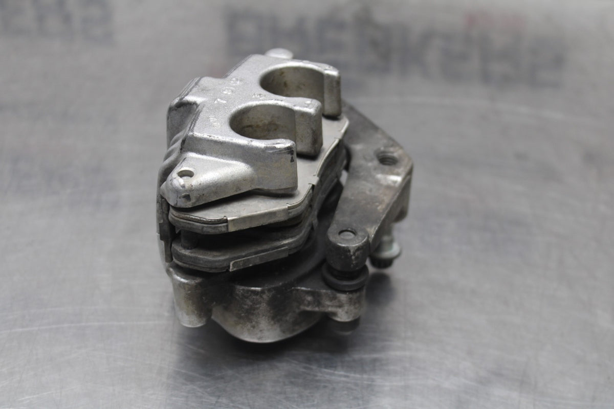 08 HARLEY-DAVIDSON SPORTSTER 1200 LEFT FRONT BRAKE CALIPER BB794