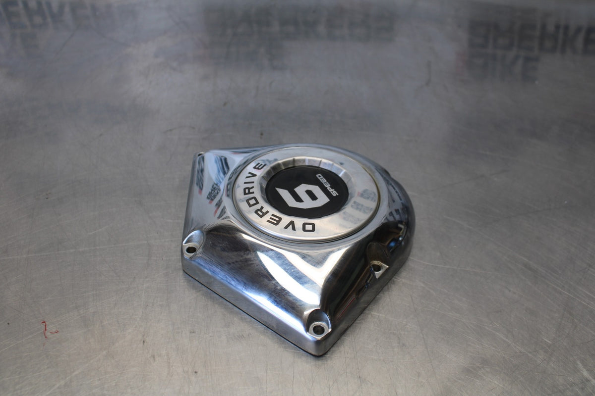 03-17 VICTORY VEGAS ENGINE MOTOR CAM COVER BB874