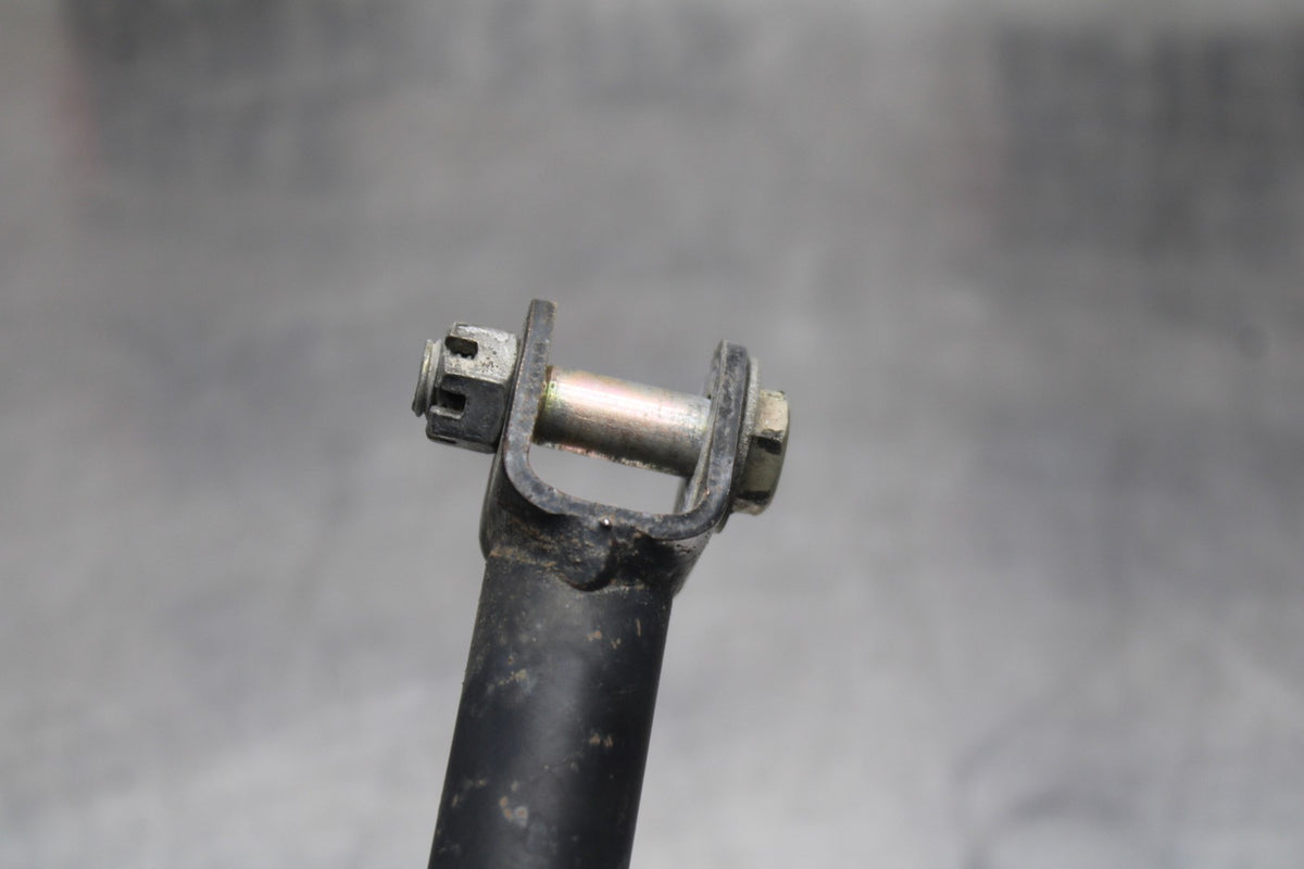 77 SUZUKI GS750 REAR BACK BRAKE TORQUE ROD SHAFT BAR 64310-49000-019 BB779