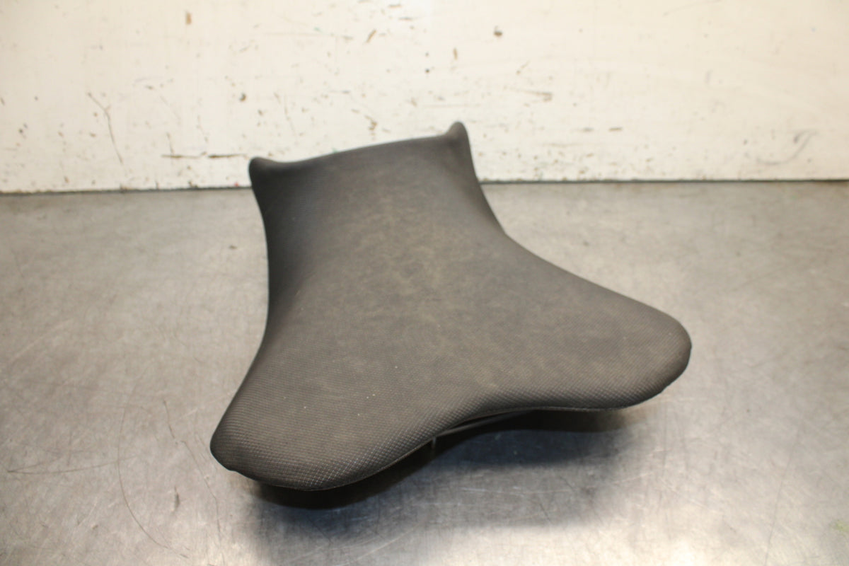 18-23 KAWASAKI NINJA 400 EX400 ABS FRONT DRIVERS SEAT PAD SADDLE PILLION BB747