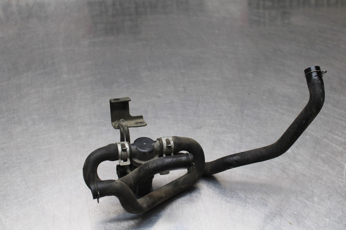 05-06 SUZUKI GSXR1000 AIR VALVE SOLENOID TOP ENGINE SWITCH SENSOR BB773