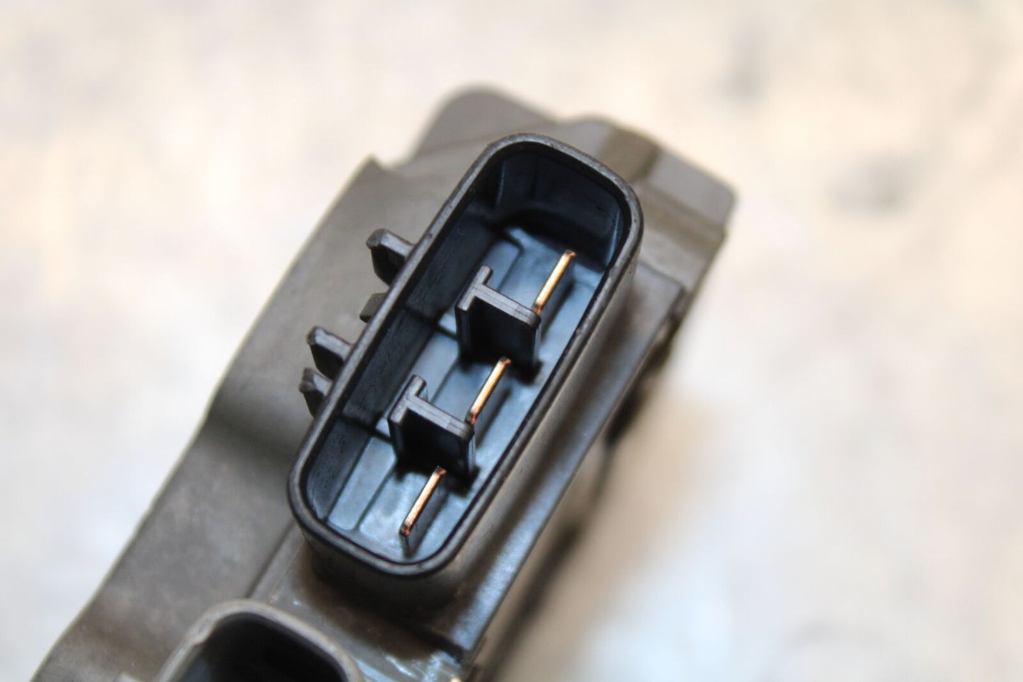 13-17 KAWASAKI NINJA ZX6R ZX636E RECTIFIER VOLTAGE REGULATOR BB735