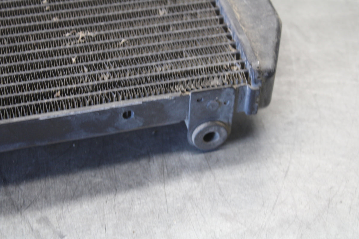05-06 YAMAHA ROYAL STAR ENGINE COOLER COOLING RADIATOR RADIATER BB697