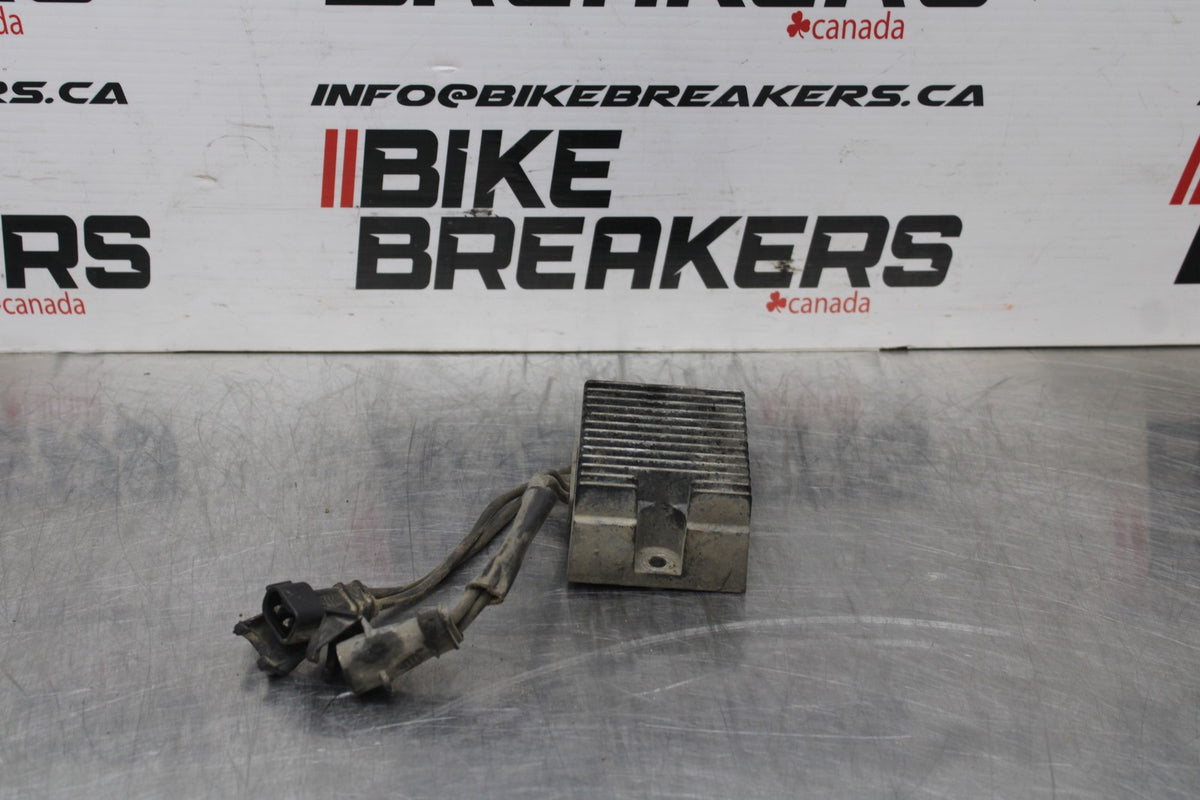 08 HARLEY-DAVIDSON SPORTSTER 1200 RECTIFIER VOLTAGE REGULATOR BB794
