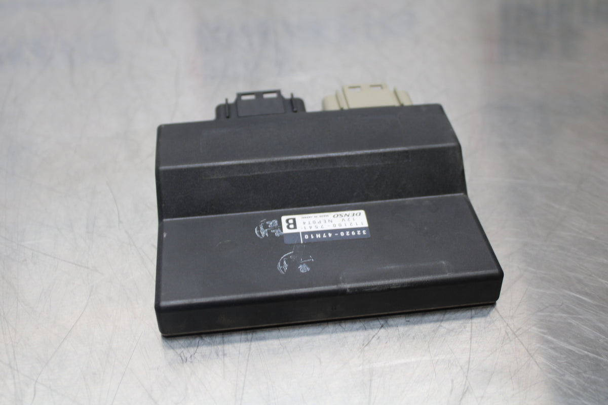 11 SUZUKI GSXR1000 ECU COMPUTER CONTROLLER UNIT BLACK BOX ECM CDI  BB142