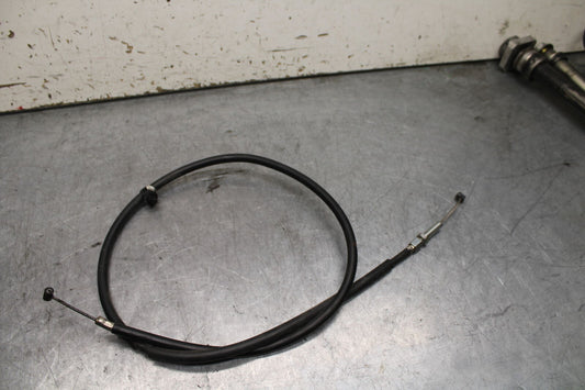 08-09 SUZUKI GSXR600 CLUTCH CABLE LINE BB728