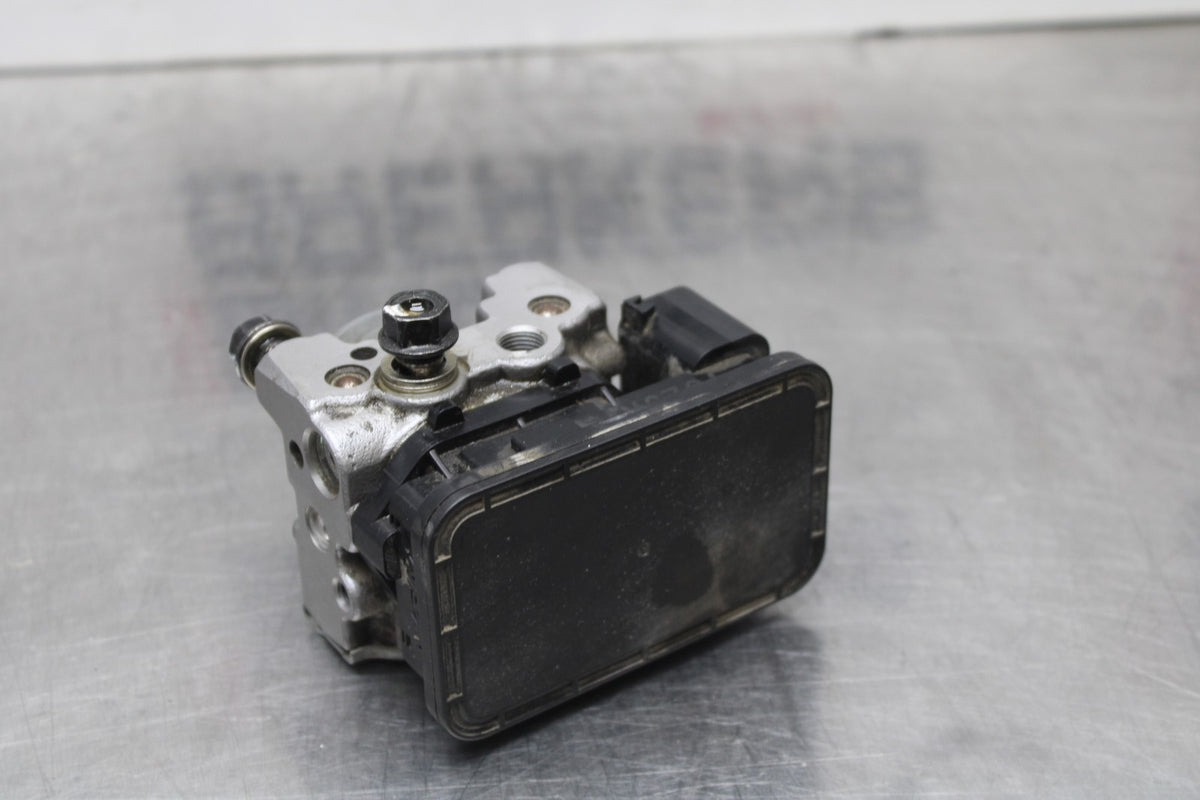 13-15 HONDA CBR500R ABS PUMP UNIT MODULE BB834