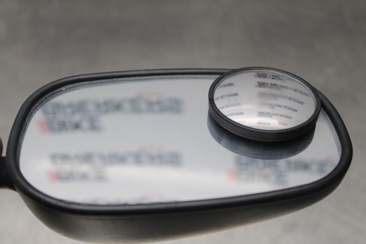 05 YAMAHA YZF R6 LEFT SIDE REAR VIEW MIRROR  BB858