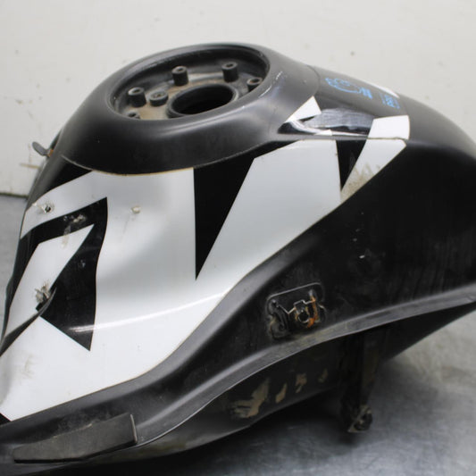 20-24 KTM 890  DUKE R GAS TANK FUEL CELL PETROL RESERVOIR BB627