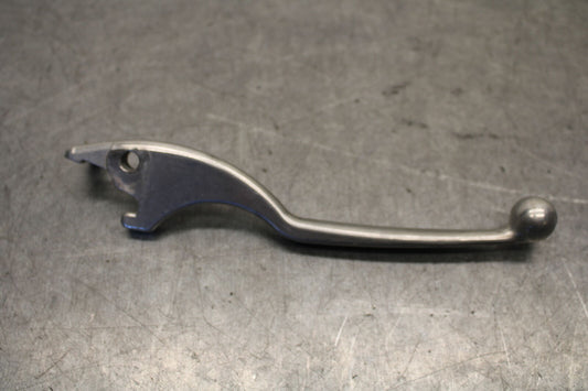 15-17 YAMAHA YZF R3 RIGHT CLIPON HANDLEBAR BRAKE LEVER BB651