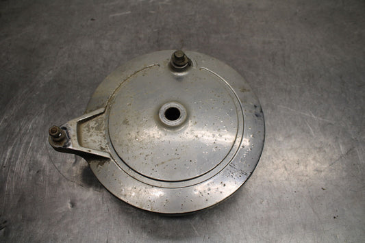 1984 Yamaha Virago 1000 DRUM BRAKE BB117