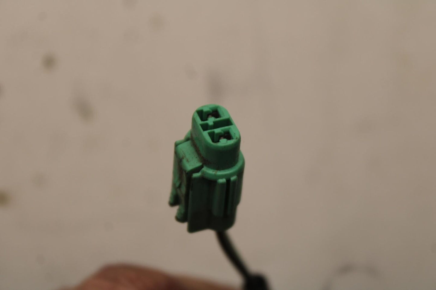 04-09 SUZUKI GS 500 FH GS500F KICKSTAND SIDE KICK STAND BB97