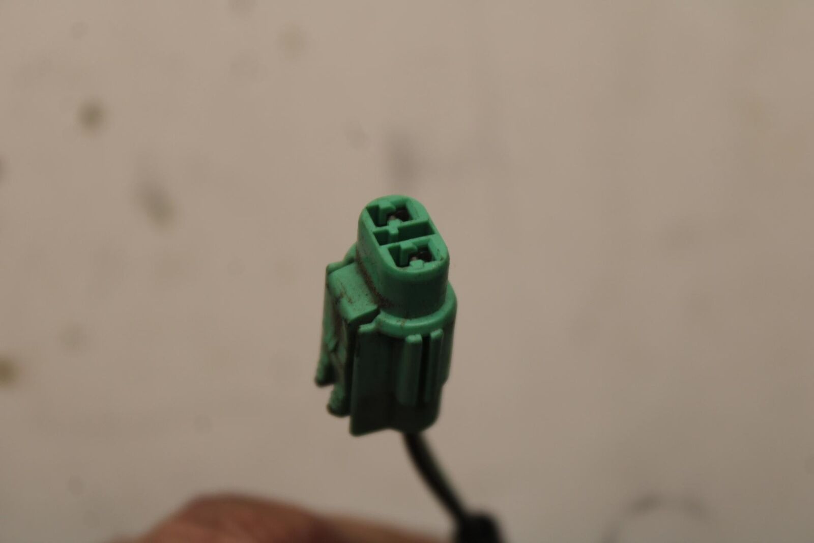 04-09 SUZUKI GS 500 FH GS500F KICKSTAND SIDE KICK STAND BB97