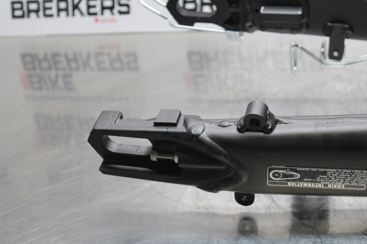 23-24 KAWASAKI NINJA ZX14R NEW!! REAR SWINGARM BACK SUSPENSION SWING ARM BB153