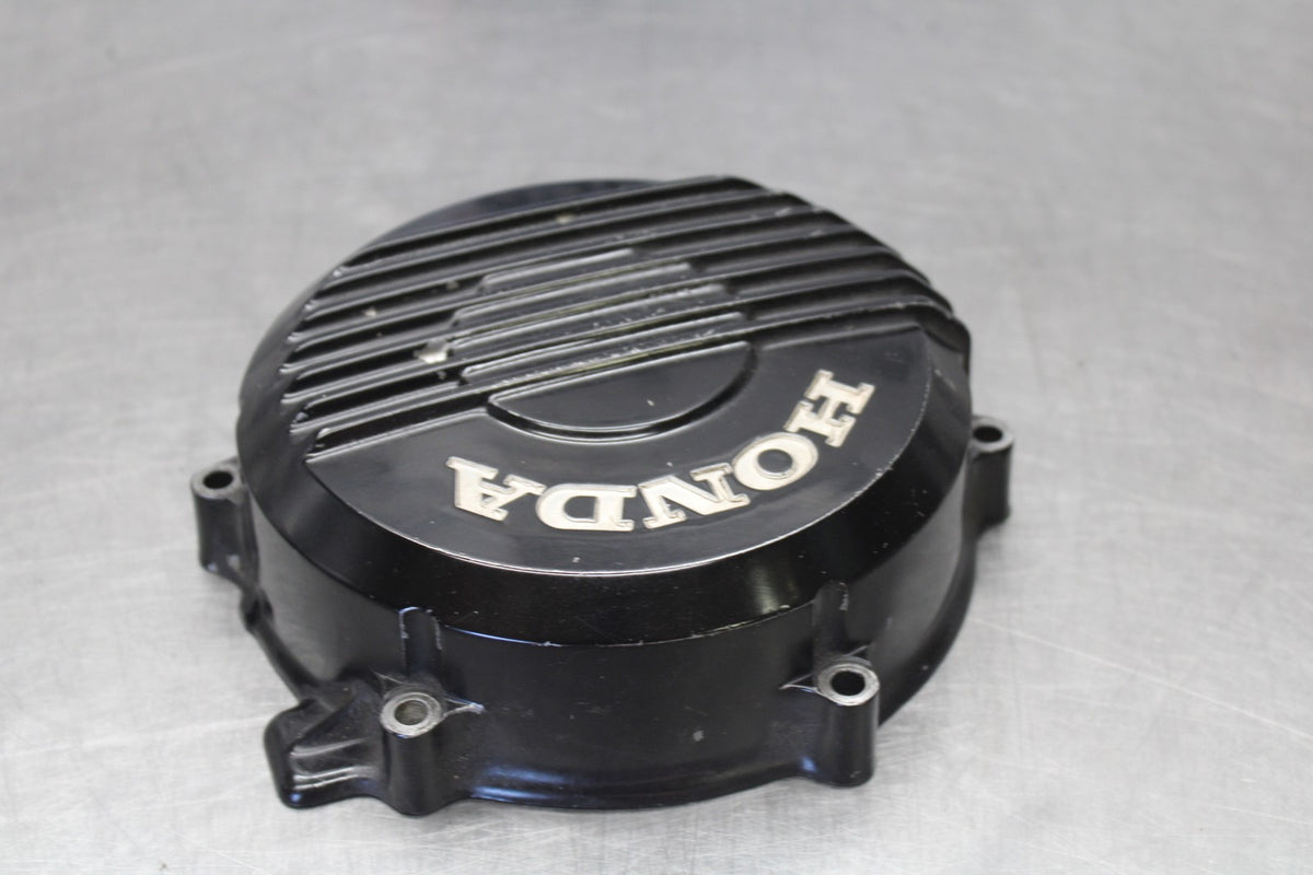 84 HONDA INTERCEPTOR 1000 VF1000F STATOR MAGNETO GENERATOR COVER BB878