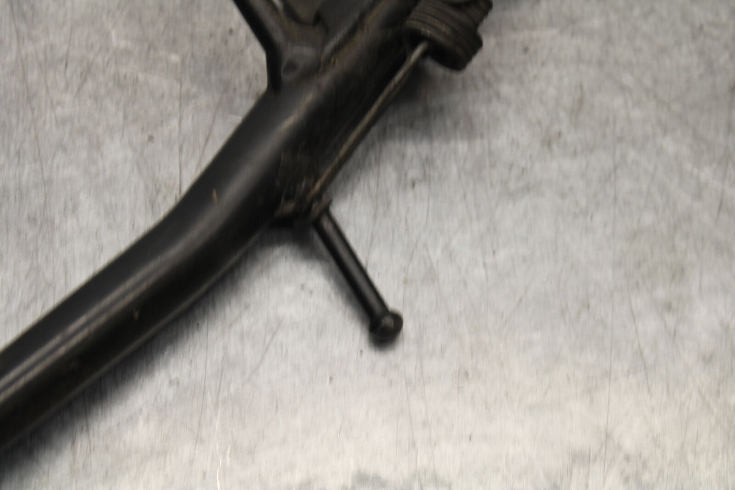 04-05 SUZUKI GSXR600 KICKSTAND SIDE KICK STAND 42310-40F10 BB658