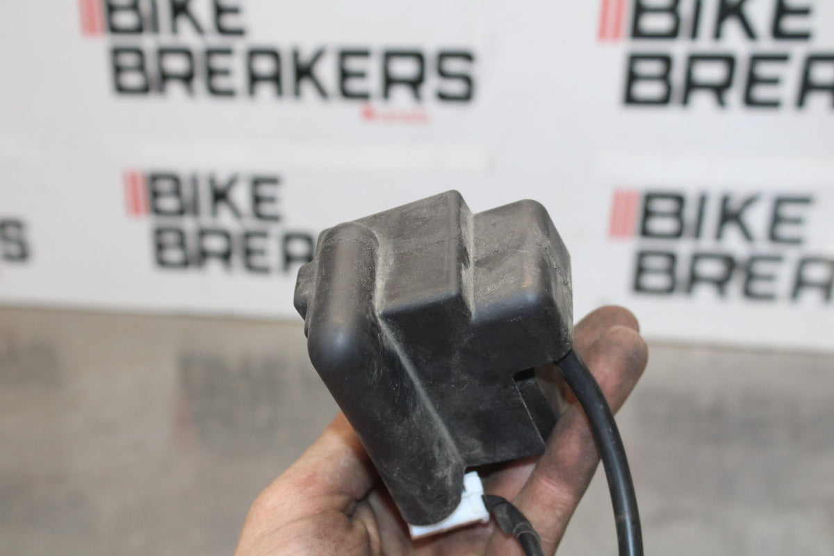 23-26 KAWASAKI NINJA ZX4RR ENGINE STARTER RELAY STARTING MOTOR SWITCH BB898