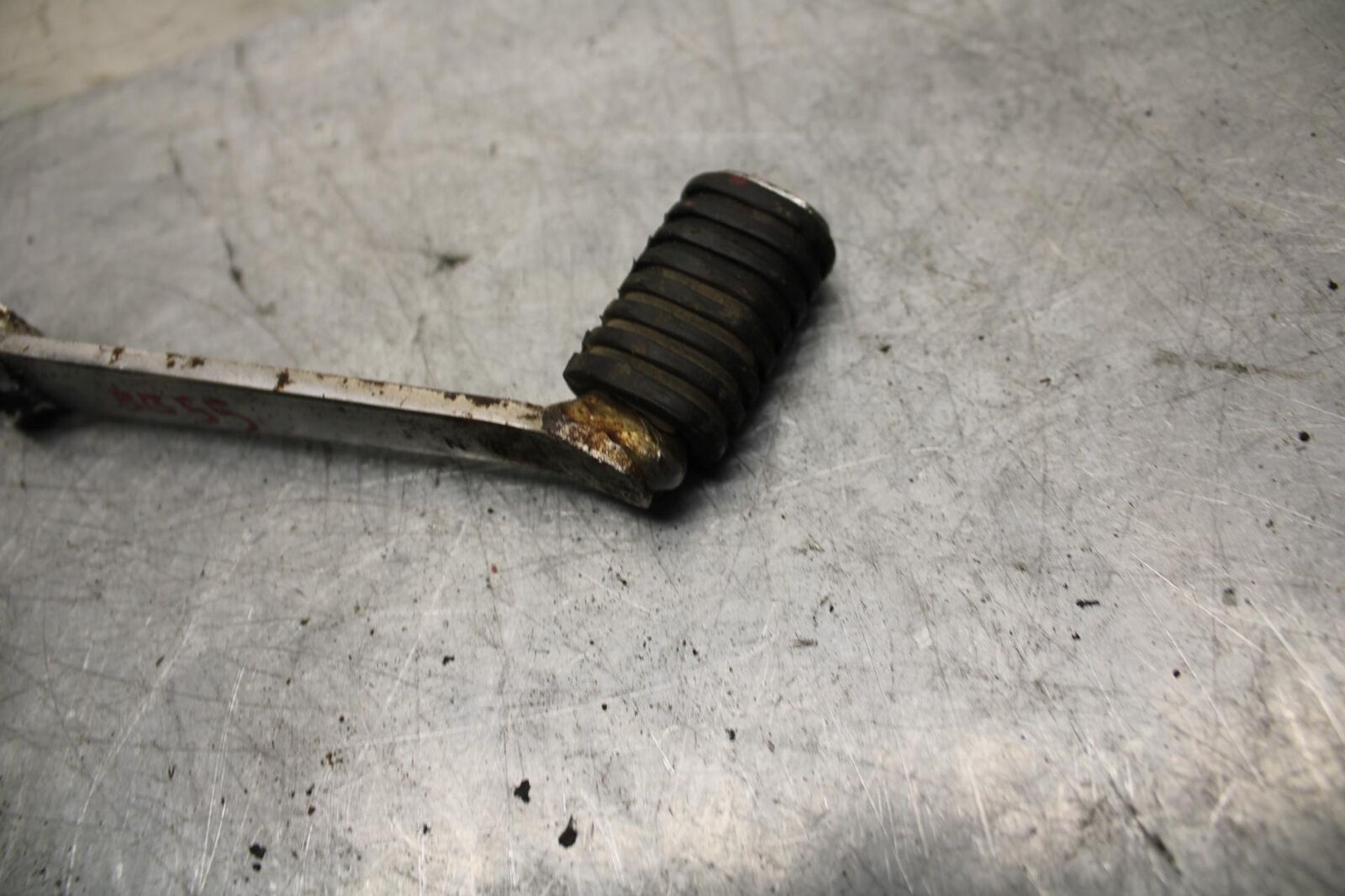 82-83 SUZUKI GS1100GL SHIFTER PEDAL BB30