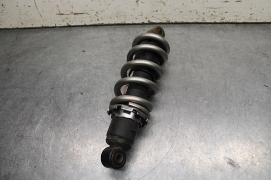 14-15 KAWASAKI NINJA 650 EX650F ABS REAR BACK SHOCK ABSORBER SUSPENSION BB741
