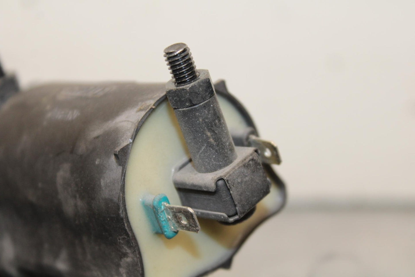 03-08 KAWASAKI VULCAN 1600 IGNITION COILS BB616