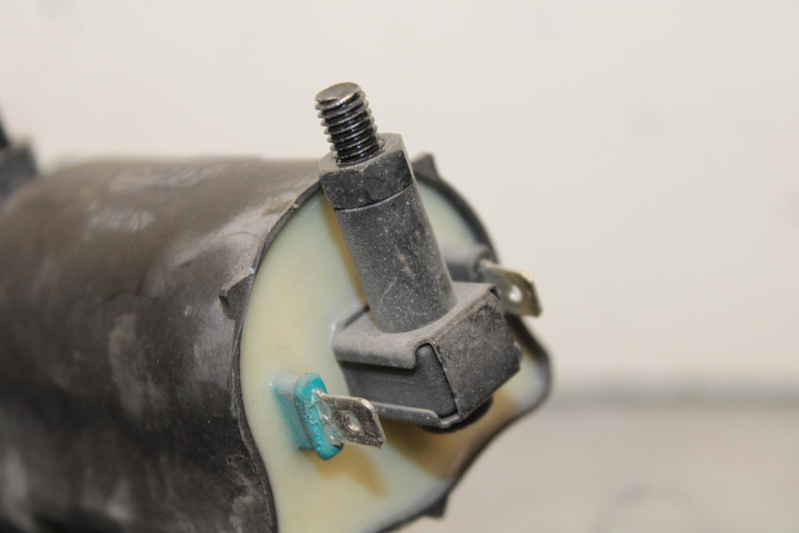 03-08 KAWASAKI VULCAN 1600 IGNITION COILS BB616