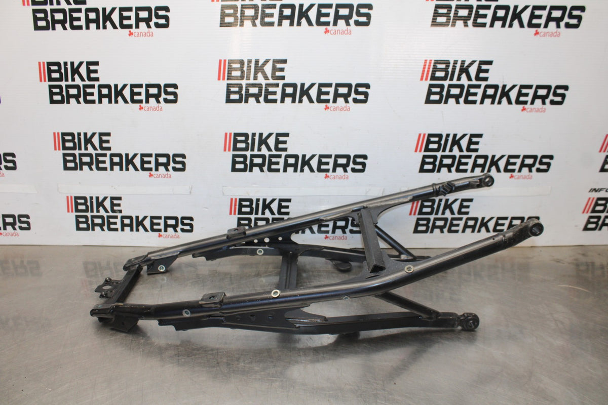 20-23 BMW F900R REAR SUBFRAME BACK SUB FRAME BB923