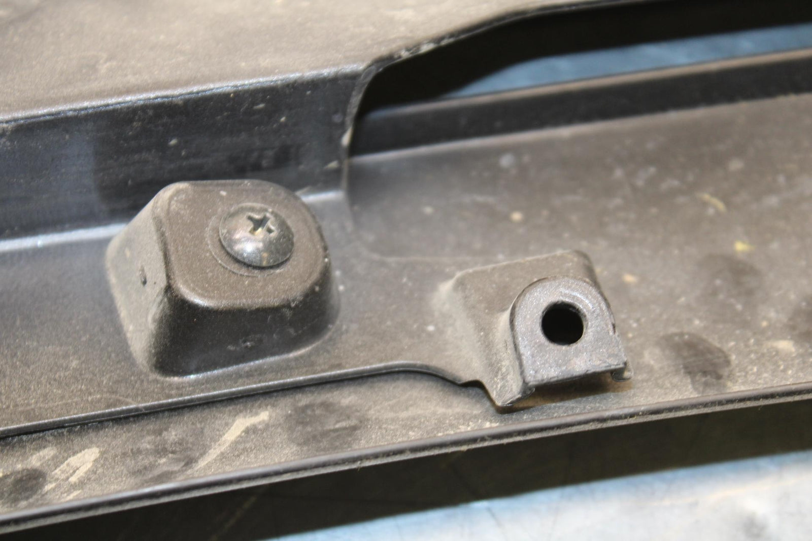 16-20 KAWASAKI ZX10R RIGHT LOWER MID UPPER SIDE FAIRING COWL  BB591