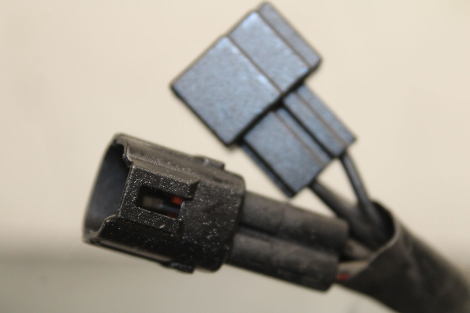 05-06 SUZUKI BOULEVARD M50 RECTIFIER VOLTAGE REGULATOR 32800-47H00 BB671